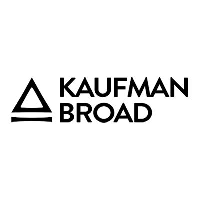 KAUFMAN & BROAD