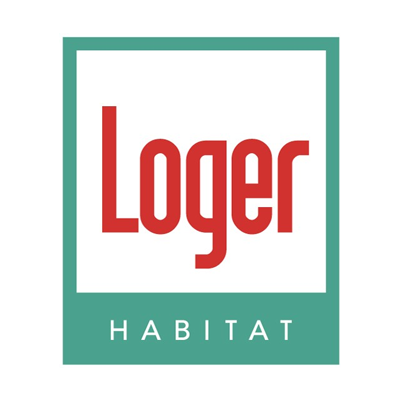 LOGER HABITAT