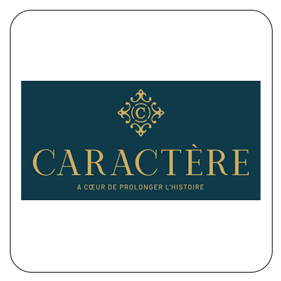 Caractère