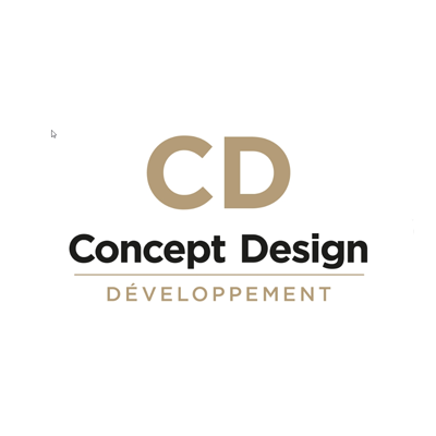 Concept Design Développement