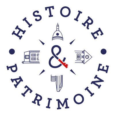 HISTOIRE & PATRIMOINE PARTENARIATS